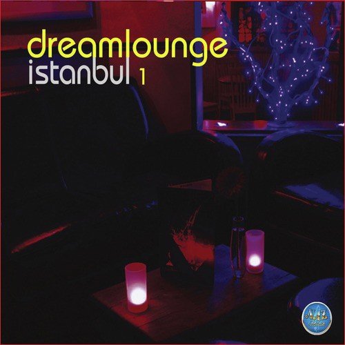 Atmospheric Qutro cover art