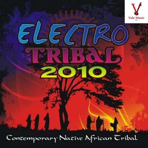 Electro Tribal 2010_poster_image