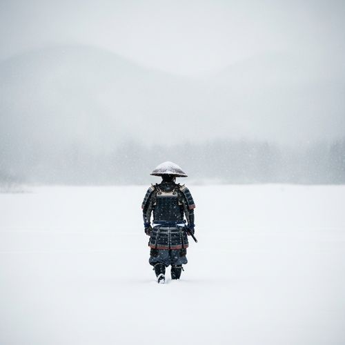 Empty Calm cover art