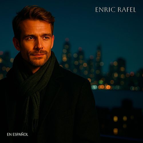 Eric cover art