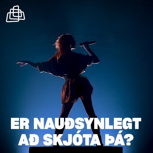 Er nauðsynlegt að skjóta þá?_poster_image