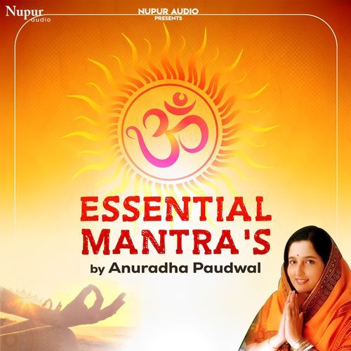 Essential Mantras by Anuradha Paudwal_poster_image