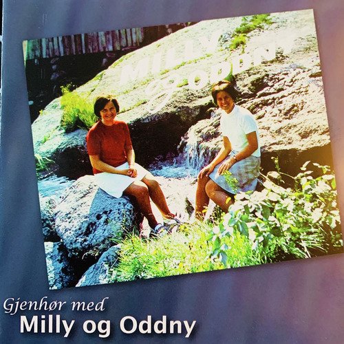 FSP-0203 Gjenhør med Milly og Oddny