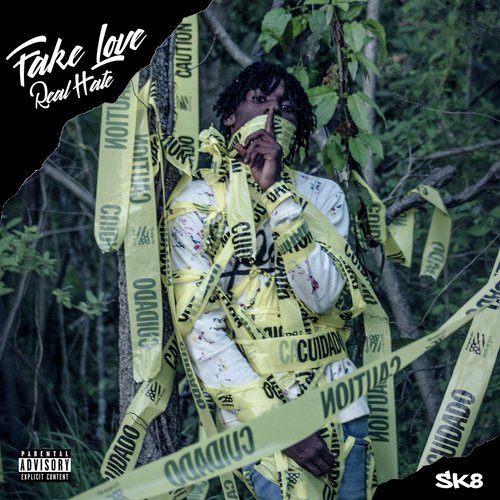 Fake Love Real Hate