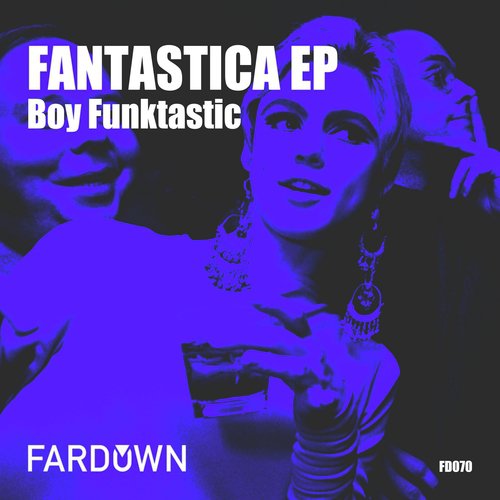 H (Original Mix) cover art