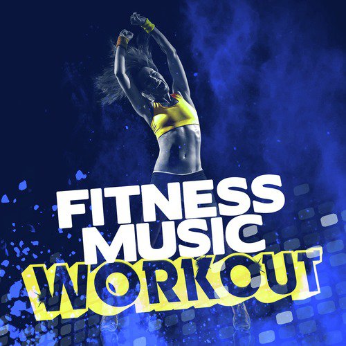 Fitness Music Workout