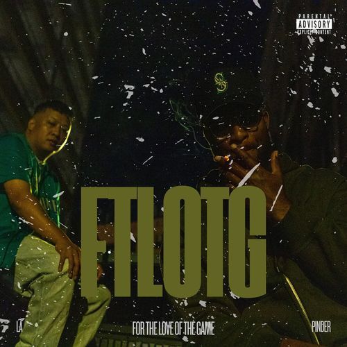 For The Love Of The Game Vol 1