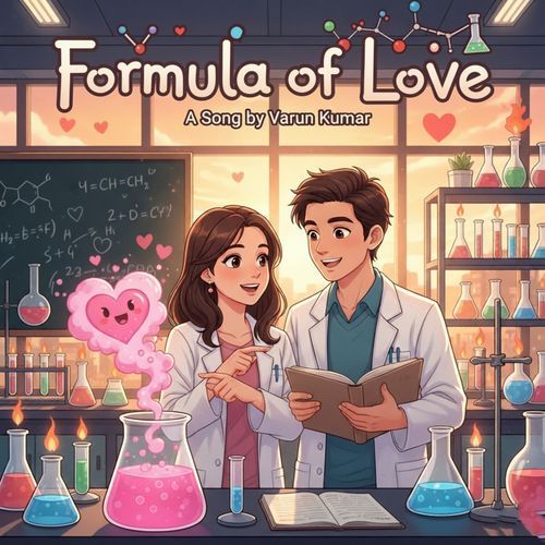 Formula Of Love