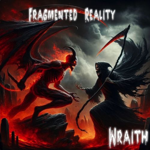 Fragmented Reality