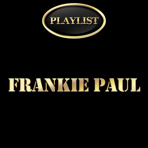 Frankie Paul Playlist_poster_image