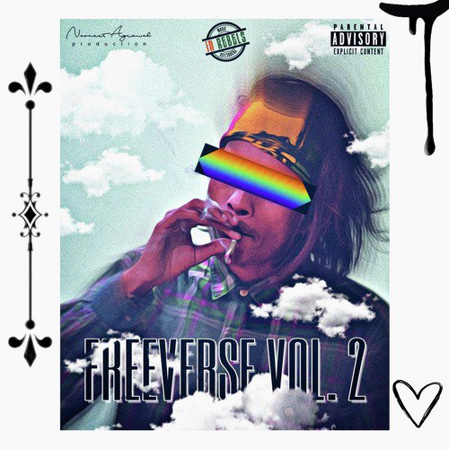 Freeverse, Vol. 2