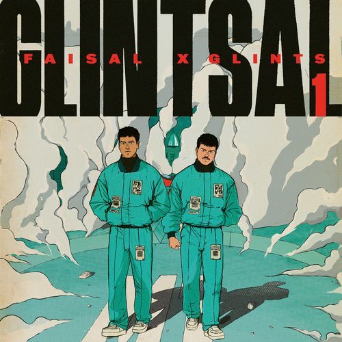 GLINTSAL (VOL. 1)_poster_image