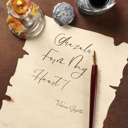 Main zindagi ka saath