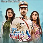 Ghum Hai Kisikey Pyaar Mein