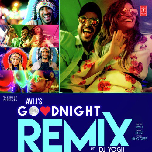 Good Night Remix(Remix By Dj Yogii)