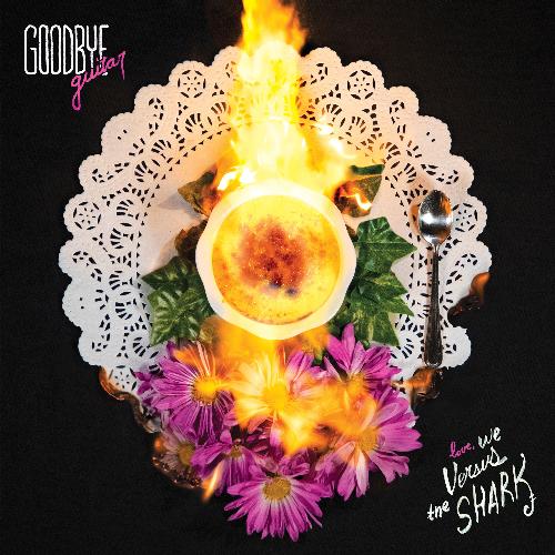 Creme Brulee cover art
