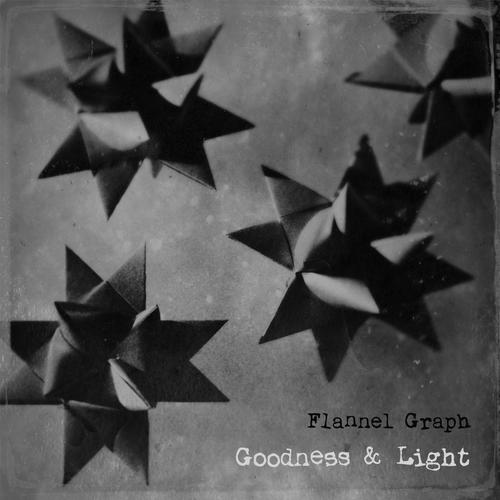 Goodness and Light - EP_poster_image