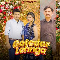 Gotedar Lehnga-PjxeXVl9dQs