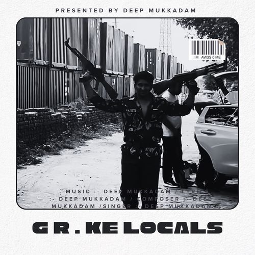 Gr. Ke Locals