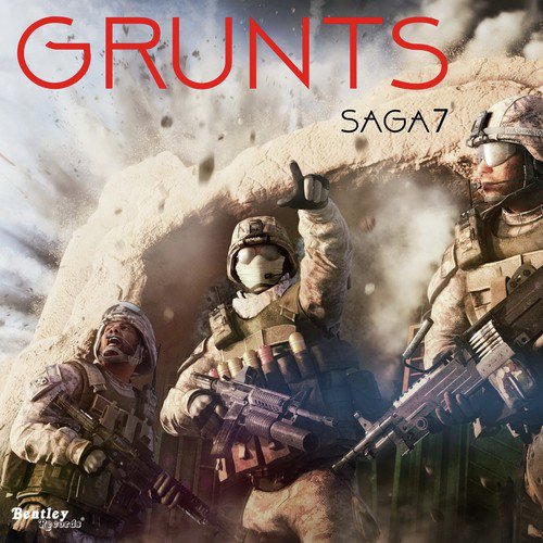 Grunts_poster_image