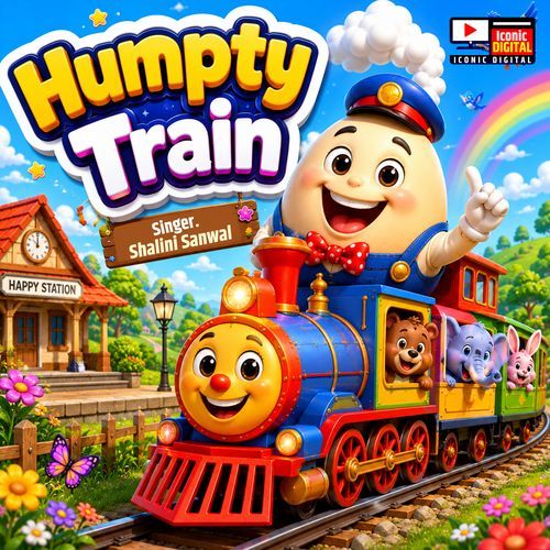 HUMPTY TRAIN