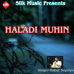 Haladi Muhin