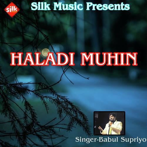 Haladi Muhin