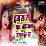 Hamara Se Jada Chahe Vala Mil Gail Ka