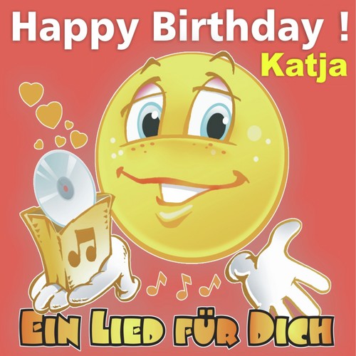 Happy Birthday! Zum Geburtstag Katja Songs Download Free Online