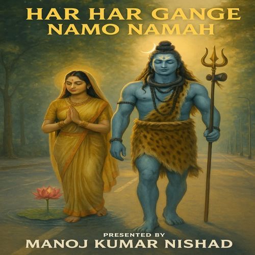 Har Har Gange Namo Namah 02
