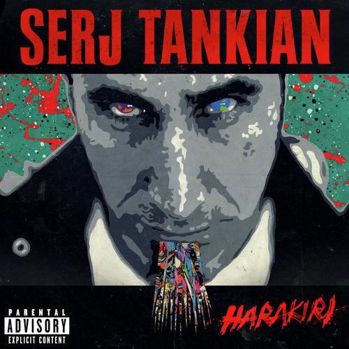 Serj tankian cornucopia