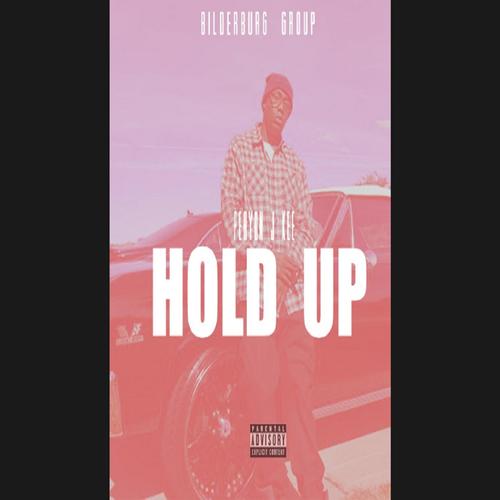 Hold Up_poster_image