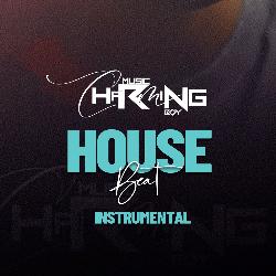 House Beat Instrumental