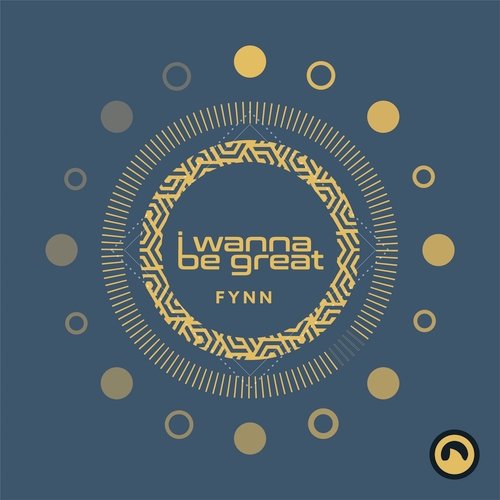 I Wanna Be Great