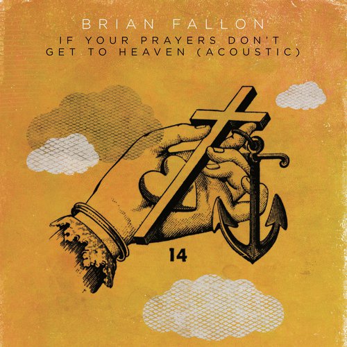 If Your Prayers Don&#039;t Get To Heaven (Acoustic)_poster_image