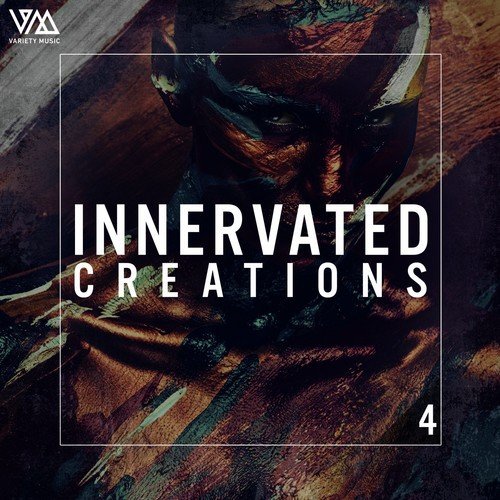 Innervated Creations, Vol. 4
