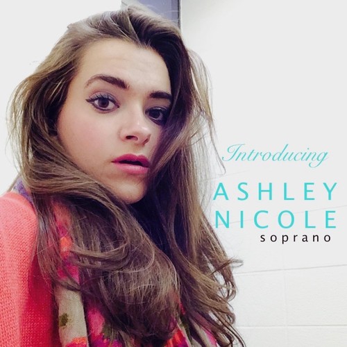 Introducing Ashley Nicole Soprano