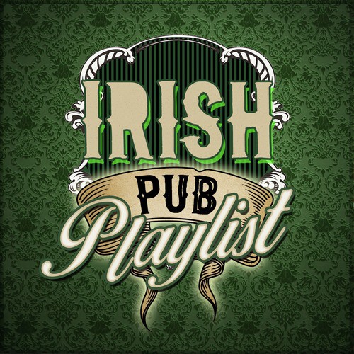 Irish Pub Playlist