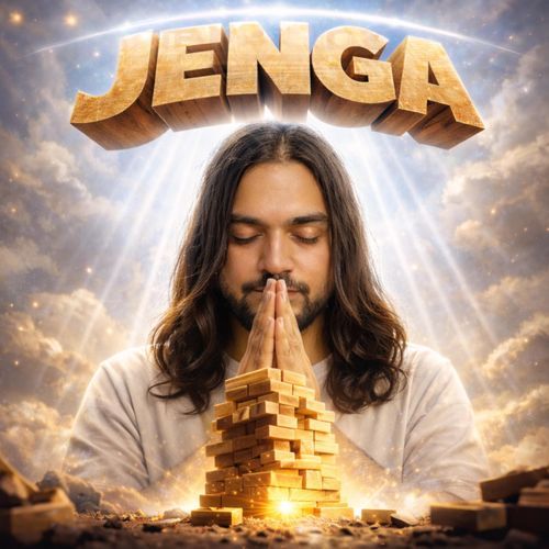 JENGA (Revised)