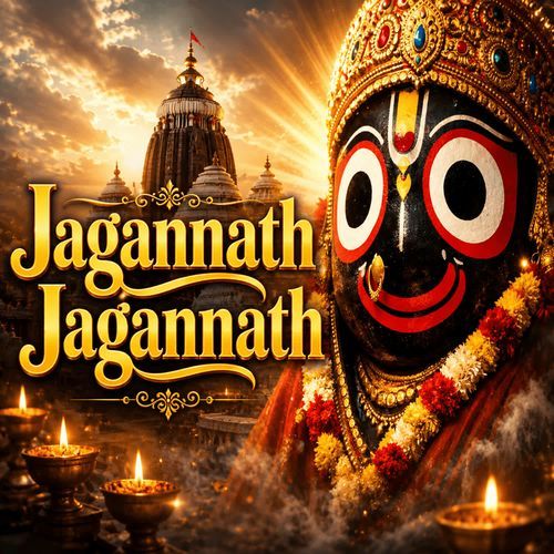 Jagannath Jagannath