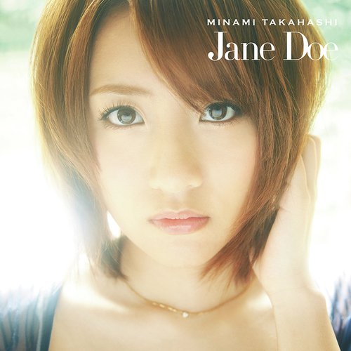 Jane Doe (Off Vocal Ver.)