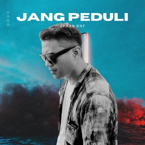 Jang Peduli cover art