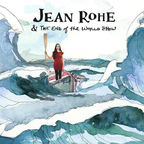 Red Rover cover art
