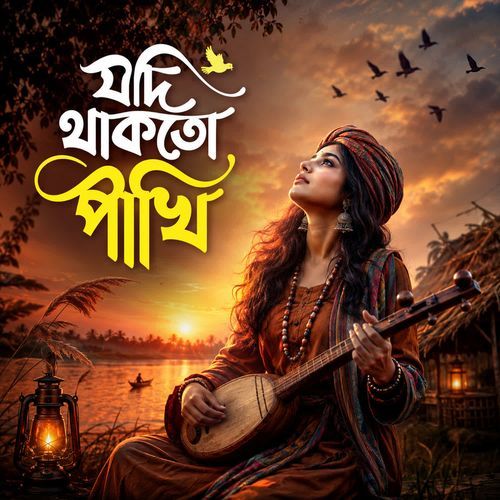 Jodi Thakto Pakhi