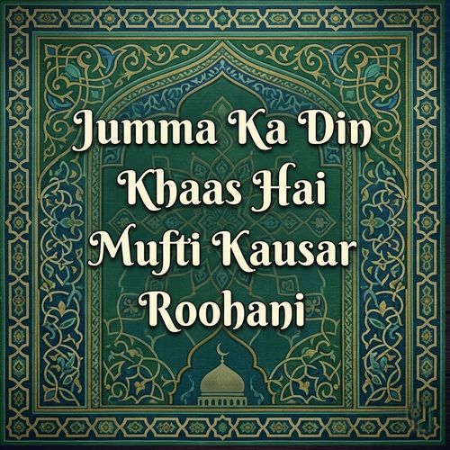 Jumma Ka Din Khaas Hai
