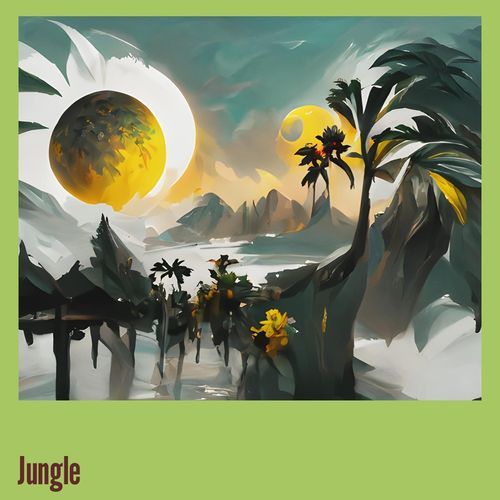 Sumatran Orangutan cover art