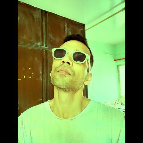 KYA CHUPAYA (Acoustic)