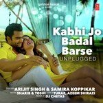 Kabhi Jo Badal Barse (Unplugged)