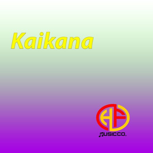 Kaikana