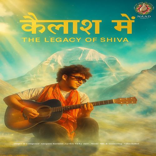 Kailash Main (The Legacy Of Shiva )